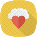 Cloud  Icon