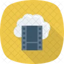 Cloud  Icon