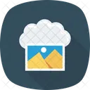 Cloud  Icon