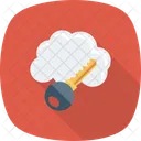 Cloud  Icon