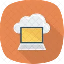 Cloud Cloudcomputing Computer Icon
