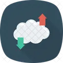 Cloud Cloudcomputing Download Icon