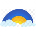 Ukraine Ukrainian National Icône