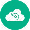 Cloud  Icon