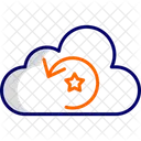 Cloud  Icon
