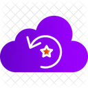 Cloud Cloudy Weather Icon