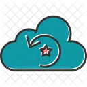 Cloud  Icon