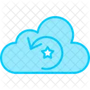 Cloud  Icon