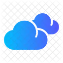 Cloud  Icon