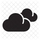 Cloud  Icon