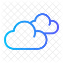 Cloud  Icon