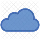Cloud  Icon