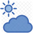 Cloud  Icon