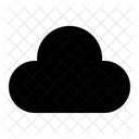 Cloud  Icon