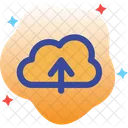 Cloud  Icon