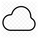 Cloud  Icon