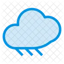 Cloud Network Connection Icon