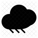 Cloud Network Connection Icon