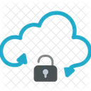 Cloud  Icon