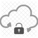 Cloud  Icon