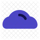 Cloud  Icon