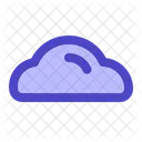 Cloud  Icon
