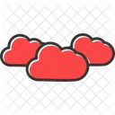 Cloud  Icon