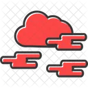Cloud  Icon
