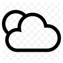Cloud  Icon