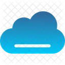 Cloud  Icon