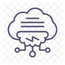 Artificial Intelligence Icon