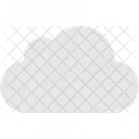 Cloud  Icon