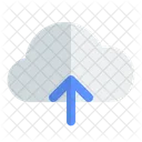 Cloud  Icon
