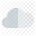 Cloud  Icon