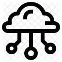 Cloud  Icon
