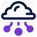 Cloud  Icon