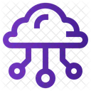 Cloud  Icon