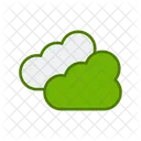 Cloud  Icon