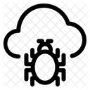Cloud  Icon