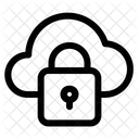 Cloud  Icon