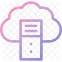 Cloud Pc Desktop Icon