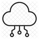 Cloud  Icon