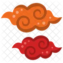 Cloud  Icon