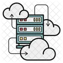 Cloud  Icon