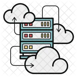Cloud  Icon