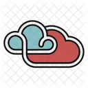 Cloud  Icon