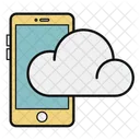Cloud Icon