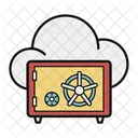 Cloud  Icon