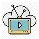 Cloud  Icon