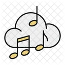 Cloud  Icon